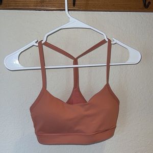 Lululemon Bra